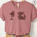 Dachshund Doxie Wiener Dog Fan T-Shirt