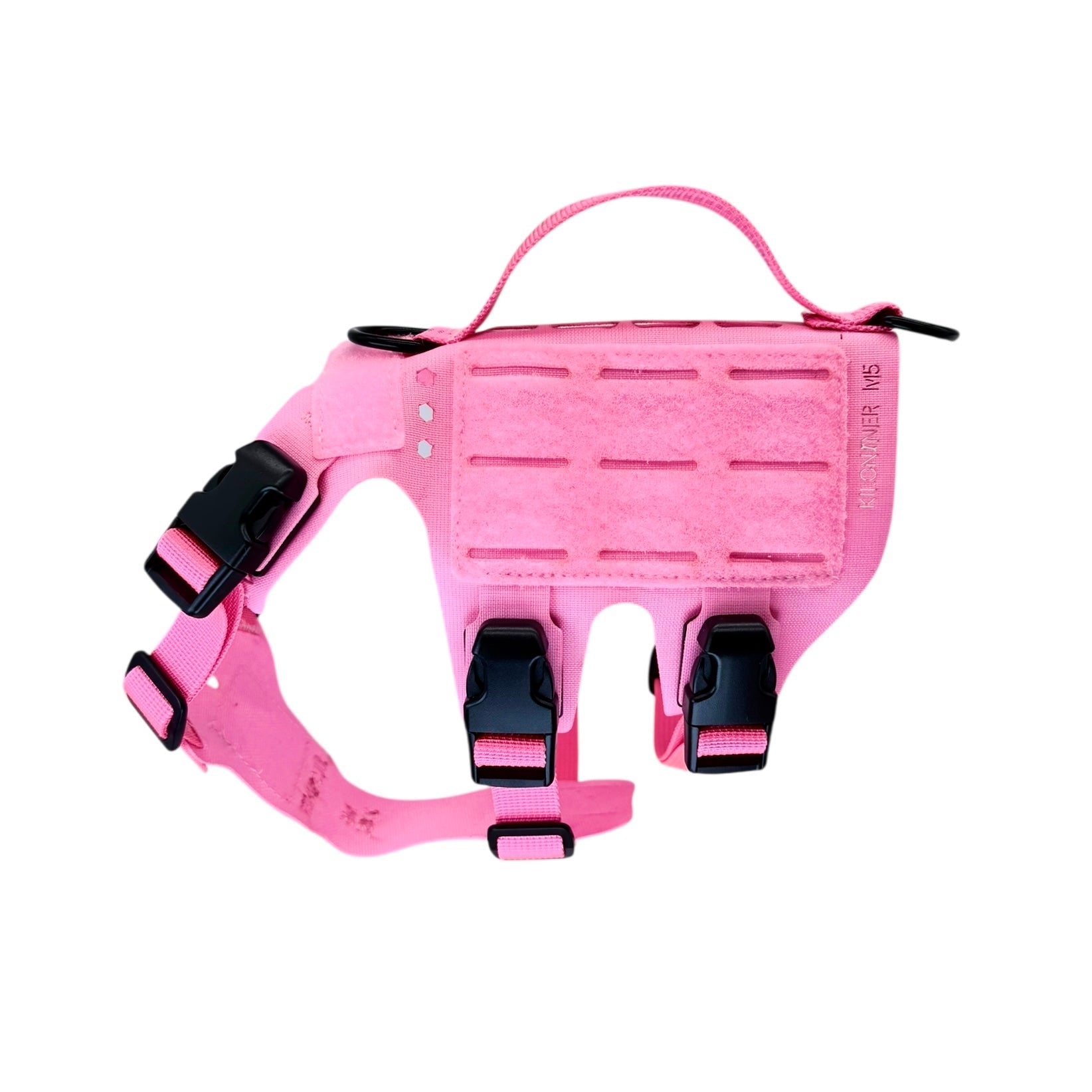 K9R - M5 MOLLE Light Harness