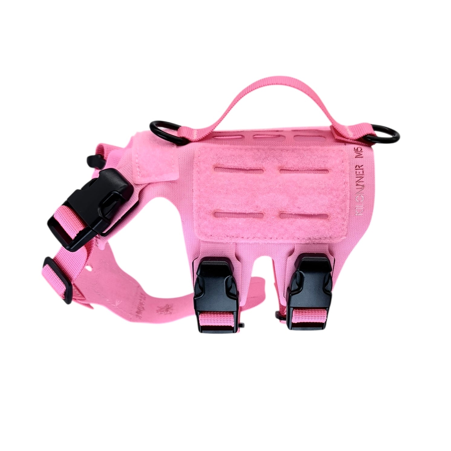 K9R - M5 MOLLE Light Harness