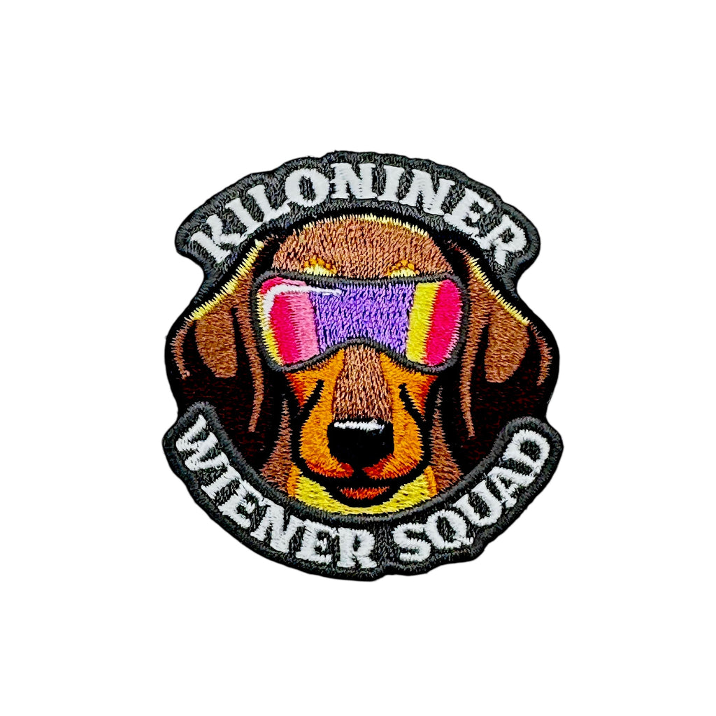 Kiloniner Wiener Squad Morale Patch