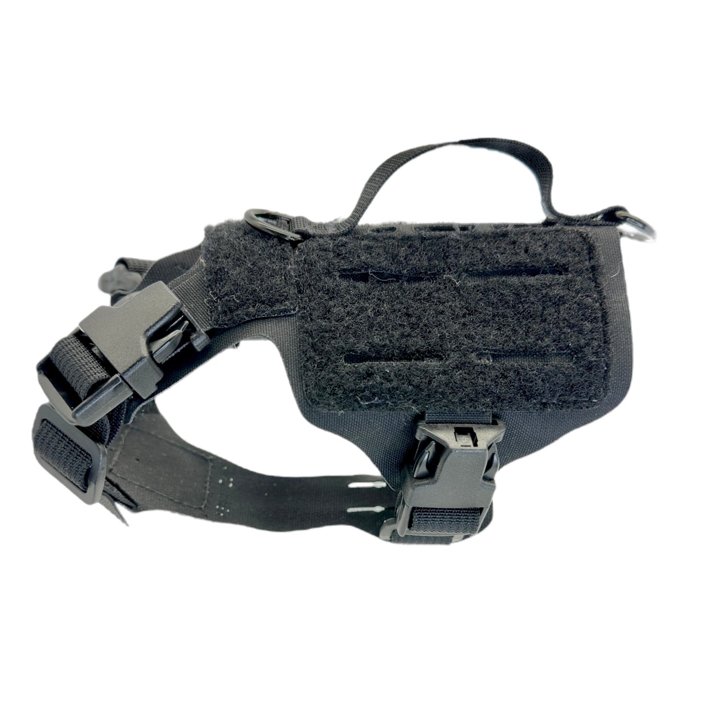 K9R - M5 MOLLE Light Harness