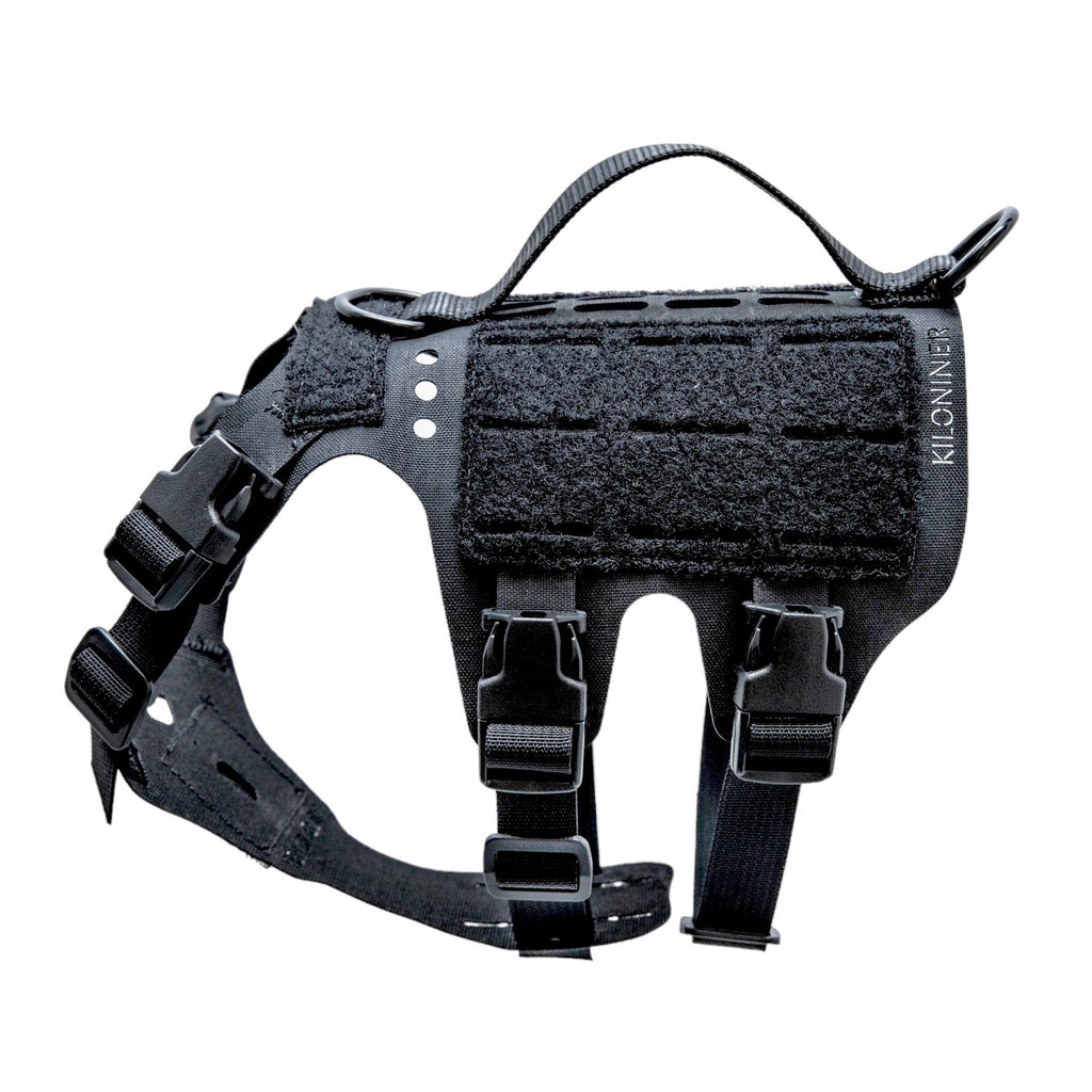 K9R - M5 MOLLE Light Harness