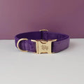 Velvet Purple Set
