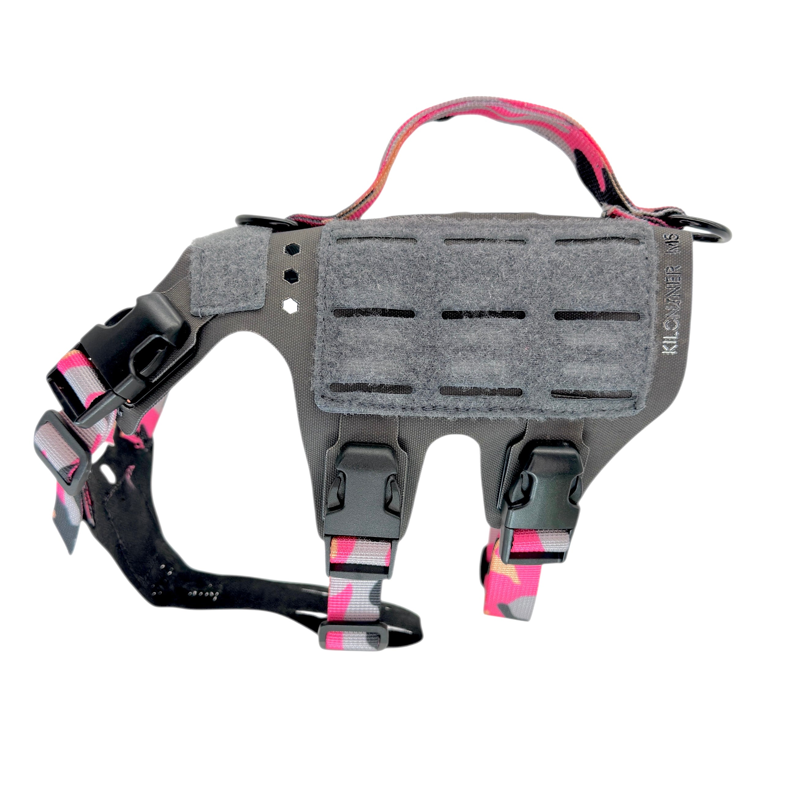 K9R - M5 MOLLE Light Harness